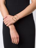 'Dewdrop Cuff'手镯