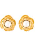 'Rose shape'耳环