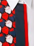 'Strawberry Patch'衬衫