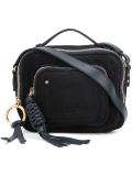 Patti camera crossbody bag