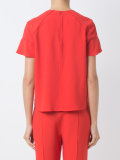 panelled top