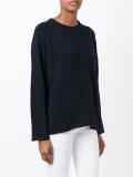 shift sweater
