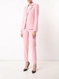 tapered trousers