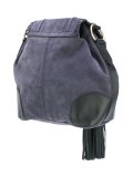 'Polly' crossbody bag