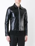 'Riders' leather jacket