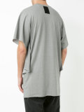 layered T-shirt