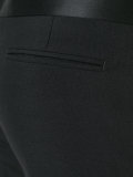 regular trousers 