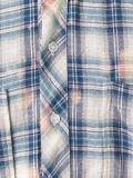 check pattern shirt