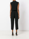 wrap jumpsuit