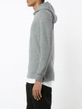 classic hoodie 