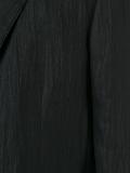 crinkled jacket 