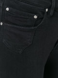 super skinny cropped jeans