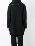 'Ludovico' coat 