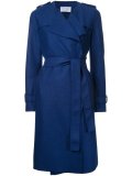 long trench coat 
