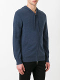 zip up hoodie 