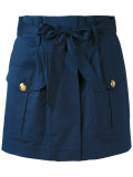 Bow tie skorts