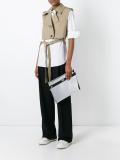 metallic clutch