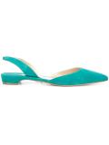 'Rhea' ballerinas