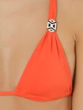 triangle bikini set