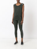 Sprint cropped leggings 