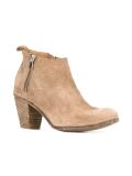 Plaisir ankle boots