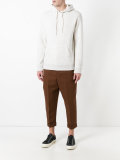 Wallance hoodie