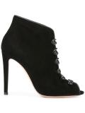 'Miral' booties