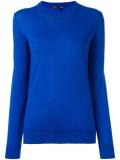 crew neck jumper