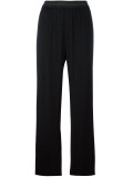 side stripe trousers