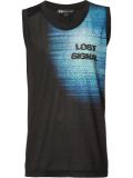 Lost Signal tank