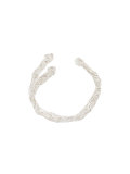 Moments 3 stone ring