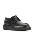lace-up shoes