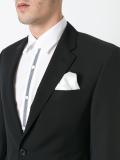 classic pocket square