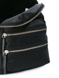 Biker backpack