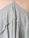 halter neck blouse