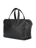 zip up tote bag