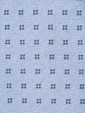 printed tie 