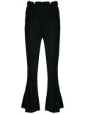 flared jeans
