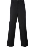 wide leg trousers