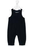 pocket corduroy overalls