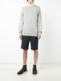 chest pocket jumper