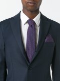 printed tie 