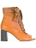 Harper booties