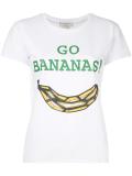 'Go Bananas'T恤