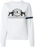 'OC Kennel Club'套头衫