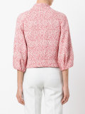 cropped jacket 