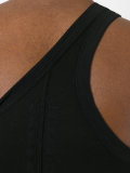 one-shoulder top