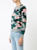 military jumper 