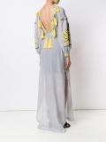 'Eden Tree Remix' dress
