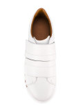 straped sneakers 